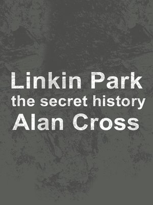cover image of Linkin Park